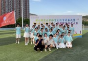 舞动青春 绽放光彩——太阳集团tyc151cc健美操大赛斩获佳绩