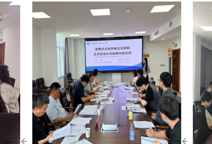 太阳集团tyc151cc2026届研究生学位论文答辩会顺利举行